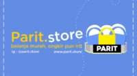 PARIT, Aplikasi Atasi Mahalnya Ongkos Kirim Belanja Online