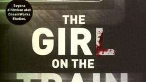 The Girl On The Train, Kisah Rumit dan Menegangkan