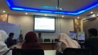 Public Hearing III, Fakultas Teknologi Informasi Bahas Kebijakan Fakultas dan Jurusan