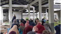 Mahasiswa FTI sebagai Salah Satu Tonggak Pergerakkan  Pemilu 2019