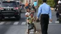 Ekslusi Sosial Terhadap Anak Jalanan