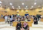 Roadshow Apple Developer Academy @ Infinite Learning di FTI Unand