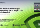 FTI Universitas Andalas Gelar Kuliah Bersama Praktisi Bertema “A Good Model Is Not Enough: Understanding the AI Project Life Cycle in Research”