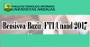 Daftar Nama Nama Penerima Beasiswa Baziz Genap 2016/2017