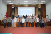 Acara Konsinyir Kurikulum Fakultas Teknologi Informasi Unand