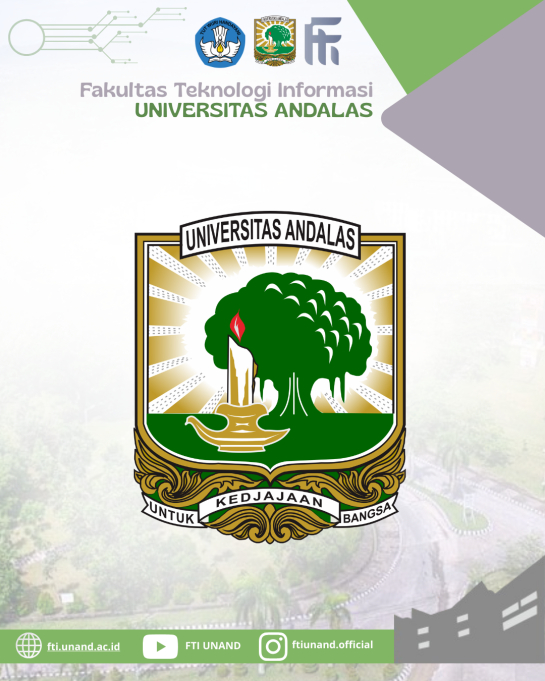 Keseragaman Branding: Penggunaan Logo Resmi Universitas Andalas