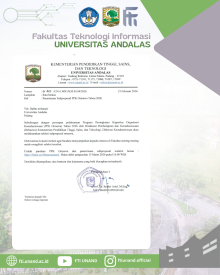 Pengumuman Penerimaan Subproposal PPK Ormawa Tahun 2026